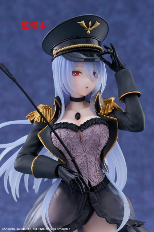 Taito - My Dress-Up Darling - Marin Kitagawa - AMP+ Black Lobelia Ver. Figure