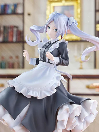 SEGA - Beyond Journey's End - Frieren - Luminasta Maid Costume Figure