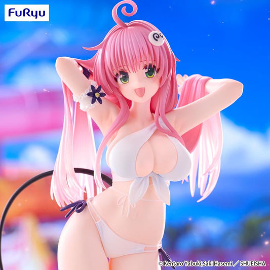 FuRyu -To Love-Ru Darkness - Lala Satalin Deviluke Trio-Try-iT Figure