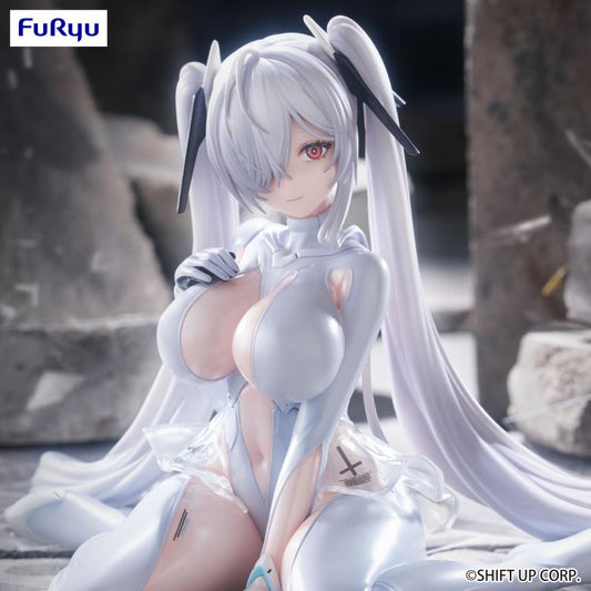 FuRyu - Goddess of Victory: Nikke Cinderella Noodle Stopper Figure