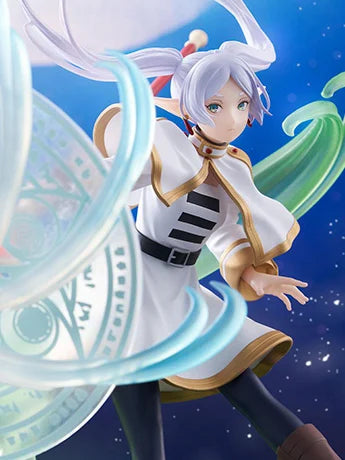SEGA - Frieren: Beyond Journey's End - Frieren - FiGURiZM “The Heights of Magic” Figure