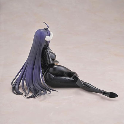 Bandai Namco - Overlord - Albedo - IF Relax time Figure
