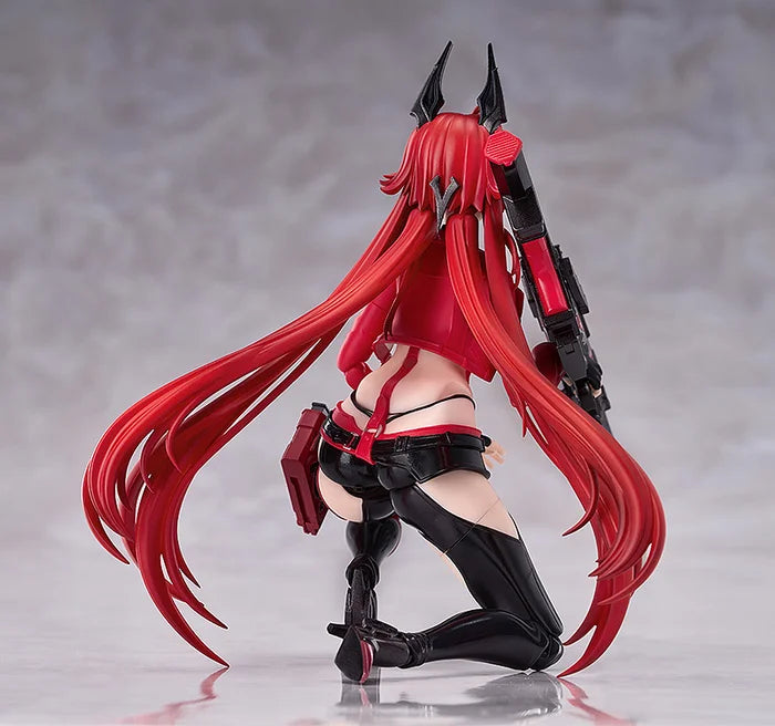 Good Smile Company - Goddess of Victory: Nikke - Red Hood - Hyper Body Action Figure