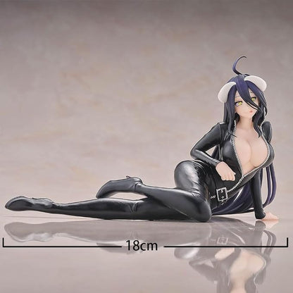Bandai Namco - Overlord - Albedo - IF Relax time Figure