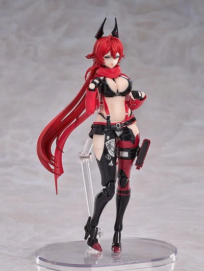 Good Smile Company - Goddess of Victory: Nikke - Red Hood - Hyper Body Action Figure