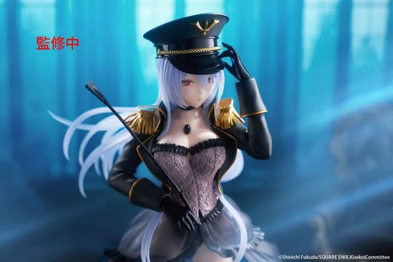 Taito - My Dress-Up Darling - Marin Kitagawa - AMP+ Black Lobelia Ver. Figure