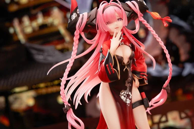 APEX - Azur Lane Prinz Rupprecht (The Gate Dragon's Advent Ver.) 1/7 Scale Figure