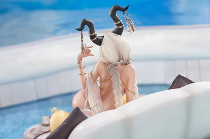 APEX - Azur Lane Owari (Shimmering Forsythia) 1/7 Scale Figure (With Bonus)