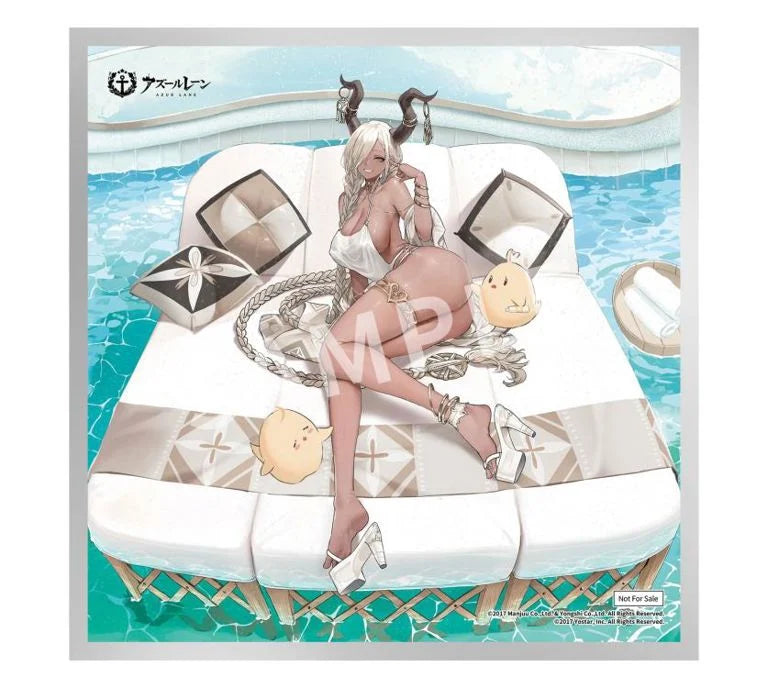 APEX - Azur Lane Owari (Shimmering Forsythia) 1/7 Scale Figure (With Bonus)
