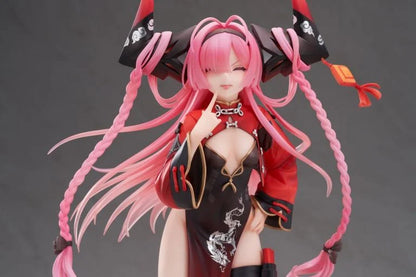 APEX - Azur Lane Prinz Rupprecht (The Gate Dragon's Advent Ver.) 1/7 Scale Figure