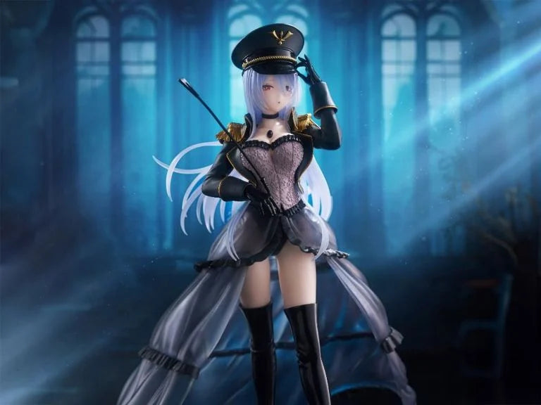 Taito - My Dress-Up Darling - Marin Kitagawa - AMP+ Black Lobelia Ver. Figure