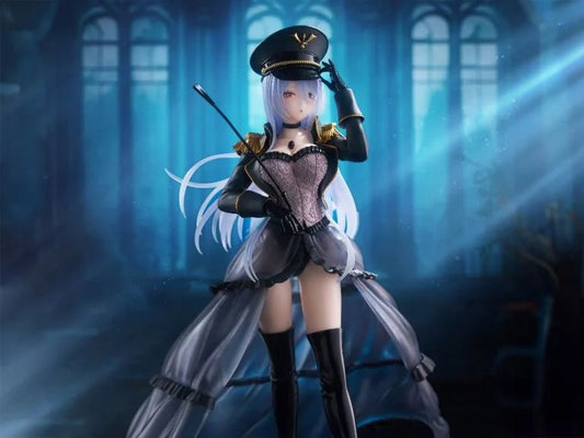 Taito - My Dress-Up Darling - Marin Kitagawa - AMP+ Black Lobelia Ver. Figure