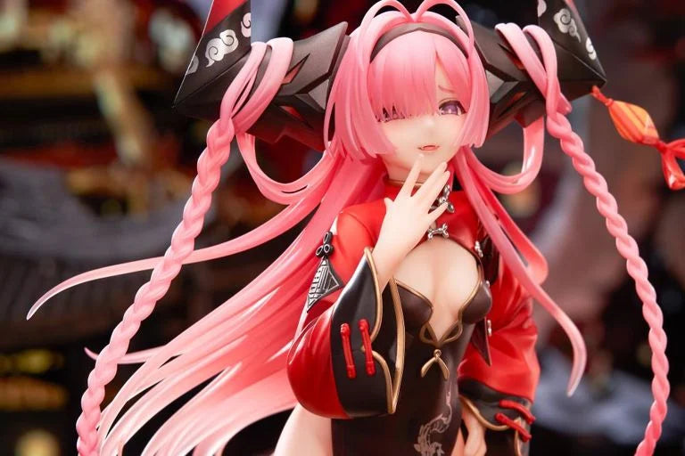 APEX - Azur Lane Prinz Rupprecht (The Gate Dragon's Advent Ver.) 1/7 Scale Figure
