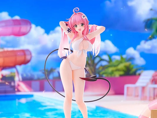 FuRyu -To Love-Ru Darkness - Lala Satalin Deviluke Trio-Try-iT Figure