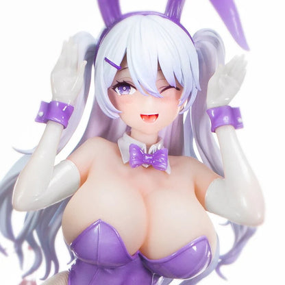 Asanagi Illustration Bunny Girl Xiya 1/6 Scale Figure by BearPanda