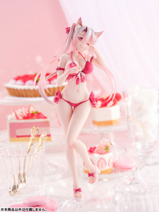 Chou Cinnamon 1/6 Scale Figure by KoiKoi