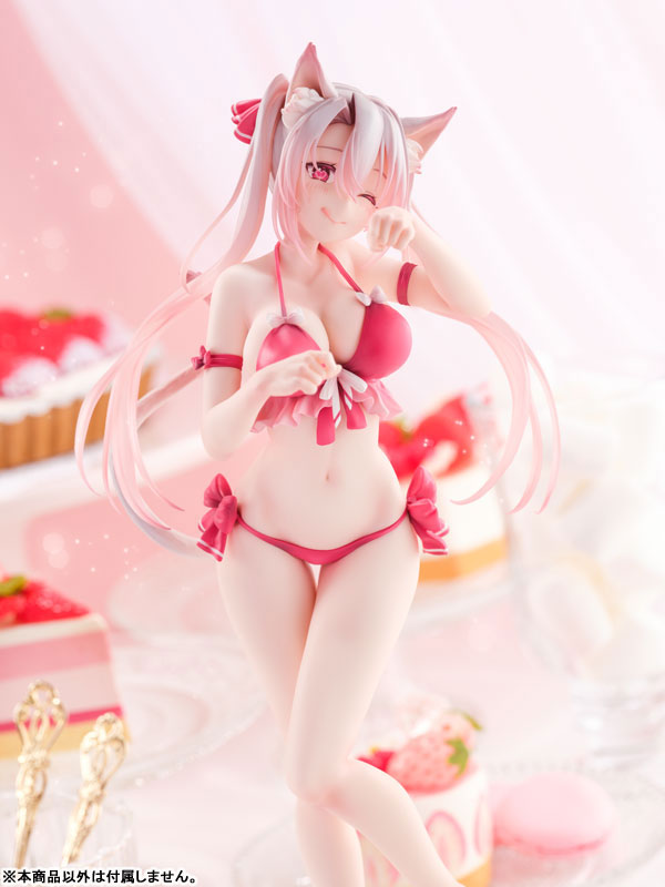 Chou Cinnamon 1/6 Scale Figure by KoiKoi
