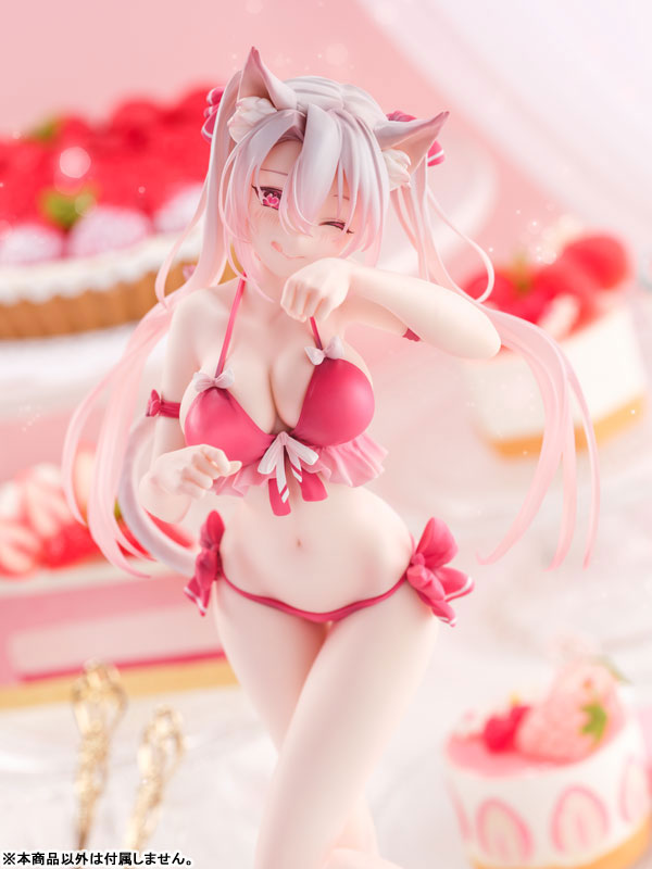 Chou Cinnamon 1/6 Scale Figure by KoiKoi