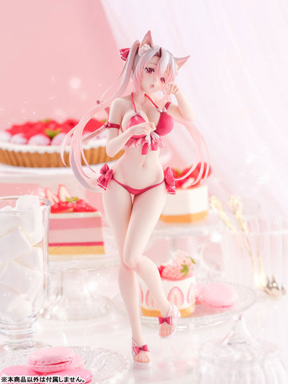 Chou Cinnamon 1/6 Scale Figure by KoiKoi