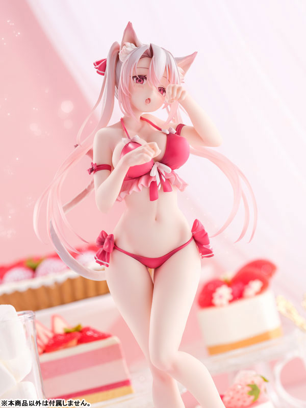 Chou Cinnamon 1/6 Scale Figure by KoiKoi