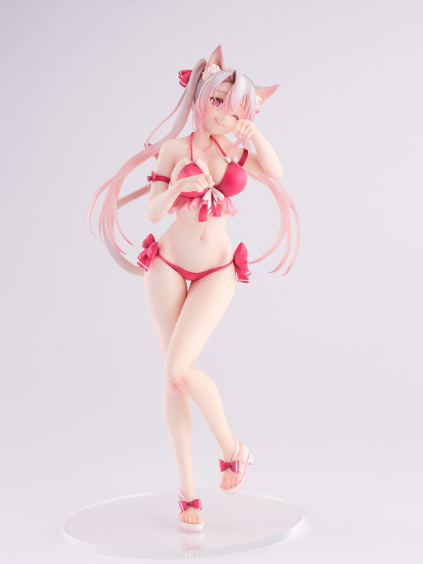Chou Cinnamon 1/6 Scale Figure by KoiKoi