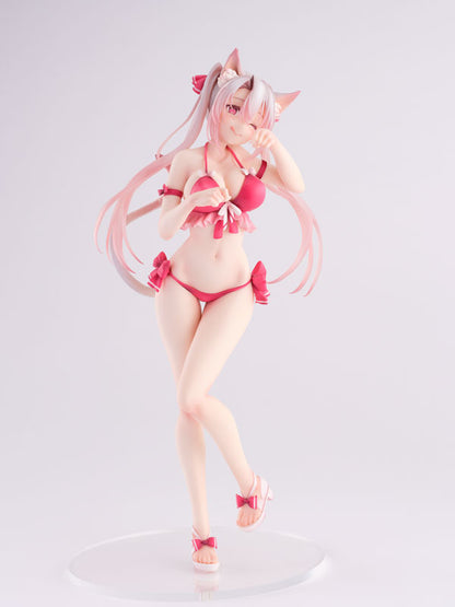 Chou Cinnamon 1/6 Scale Figure by KoiKoi