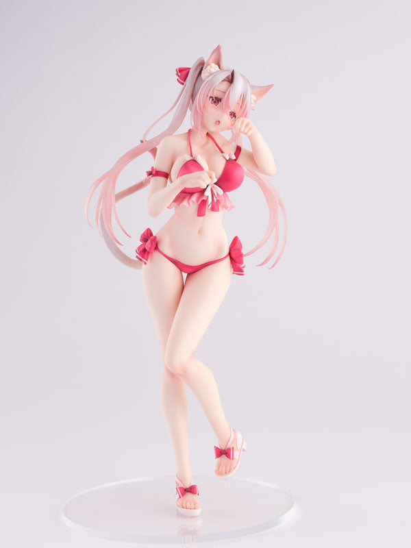 Chou Cinnamon 1/6 Scale Figure by KoiKoi