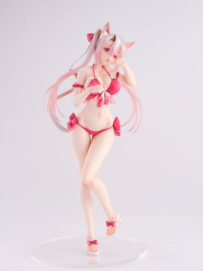 Chou Cinnamon 1/6 Scale Figure by KoiKoi
