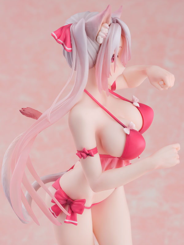 Chou Cinnamon 1/6 Scale Figure by KoiKoi
