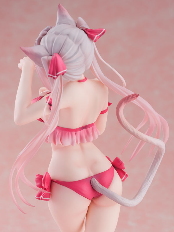 Chou Cinnamon 1/6 Scale Figure by KoiKoi