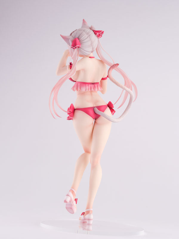 Chou Cinnamon 1/6 Scale Figure by KoiKoi