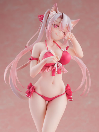 Chou Cinnamon 1/6 Scale Figure by KoiKoi