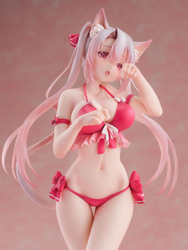 Chou Cinnamon 1/6 Scale Figure by KoiKoi