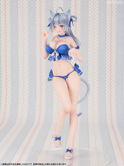 Chou Mocha 1/6 Scale Figure by KoiKoi