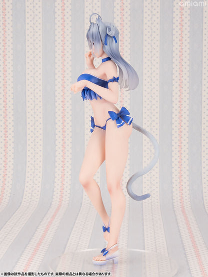 Chou Mocha 1/6 Scale Figure by KoiKoi
