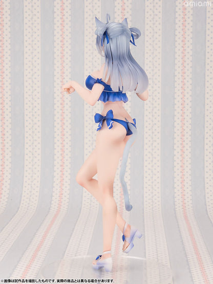 Chou Mocha 1/6 Scale Figure by KoiKoi