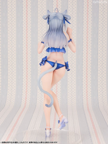 Chou Mocha 1/6 Scale Figure by KoiKoi