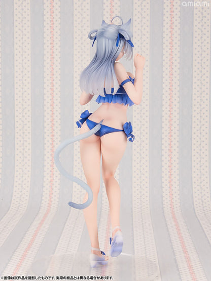 Chou Mocha 1/6 Scale Figure by KoiKoi