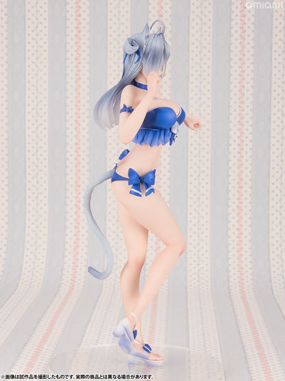 Chou Mocha 1/6 Scale Figure by KoiKoi