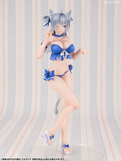 Chou Mocha 1/6 Scale Figure by KoiKoi