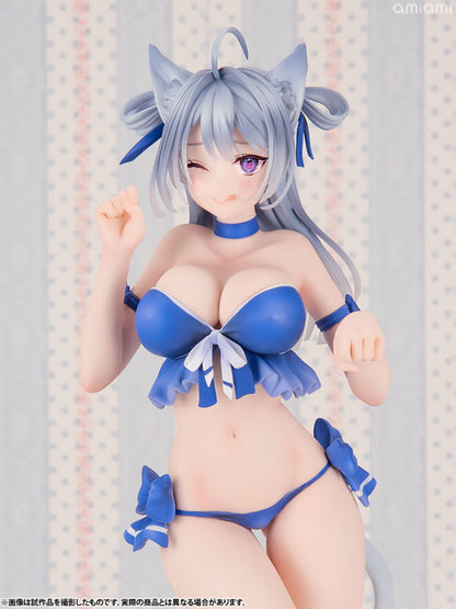 Chou Mocha 1/6 Scale Figure by KoiKoi