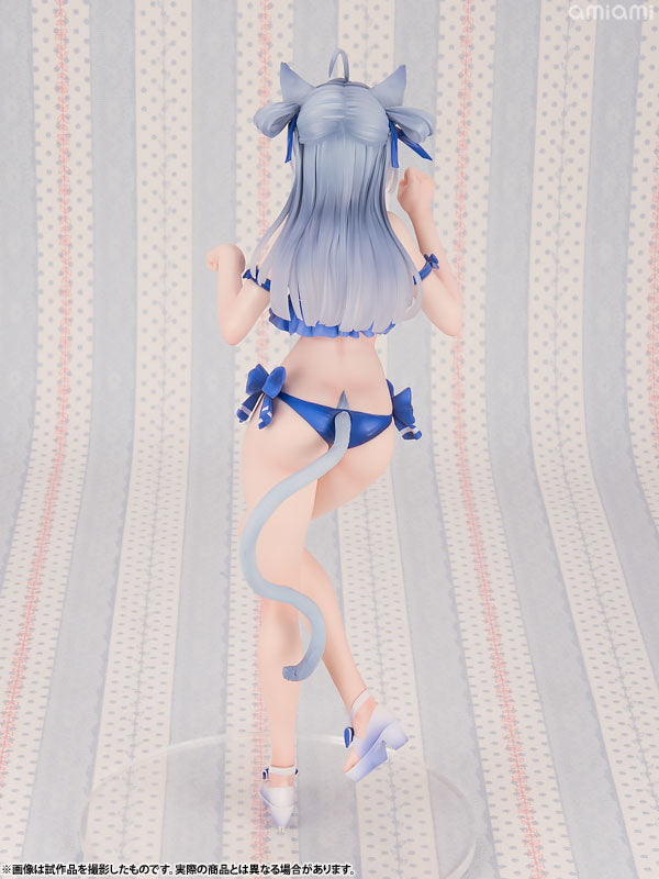 Chou Mocha 1/6 Scale Figure by KoiKoi
