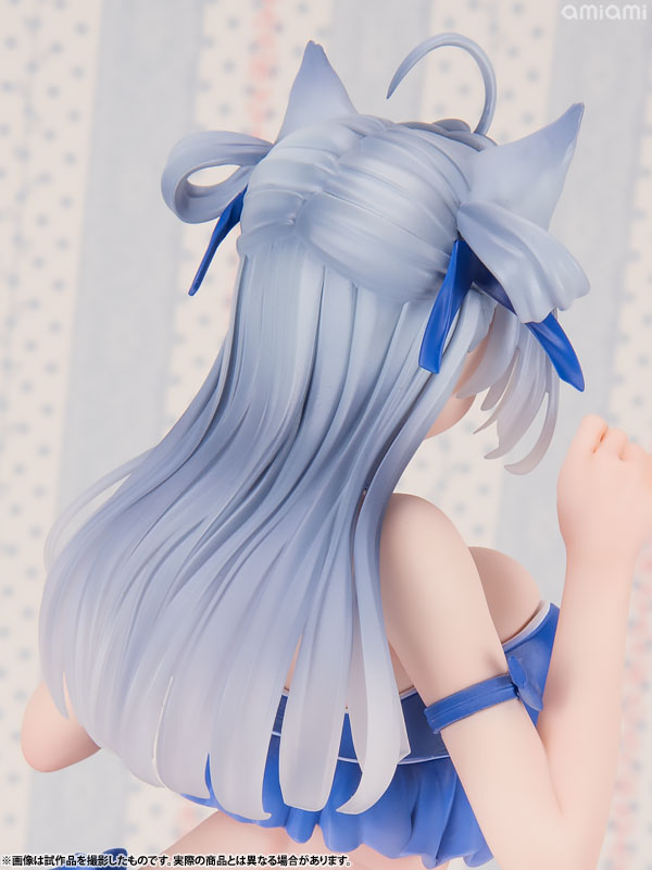 Chou Mocha 1/6 Scale Figure by KoiKoi