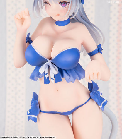 Chou Mocha 1/6 Scale Figure by KoiKoi