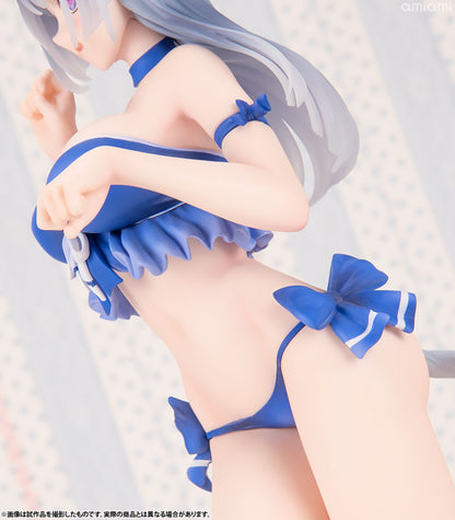 Chou Mocha 1/6 Scale Figure by KoiKoi