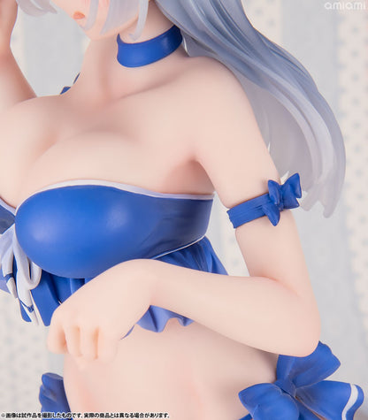 Chou Mocha 1/6 Scale Figure by KoiKoi