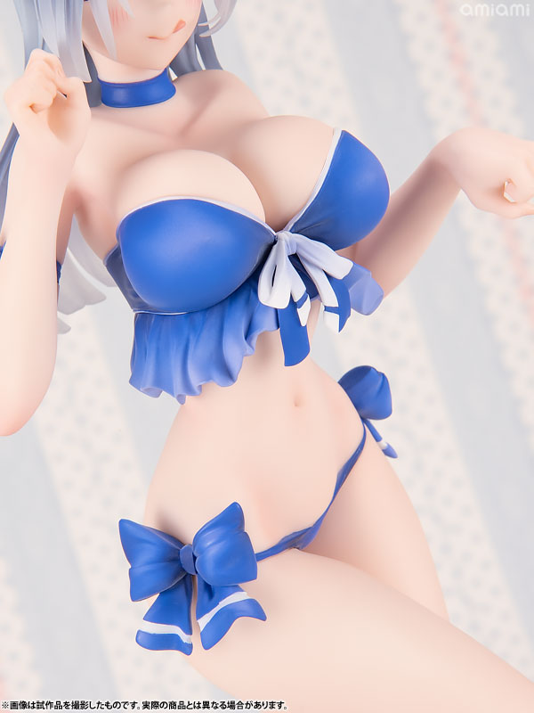 Chou Mocha 1/6 Scale Figure by KoiKoi