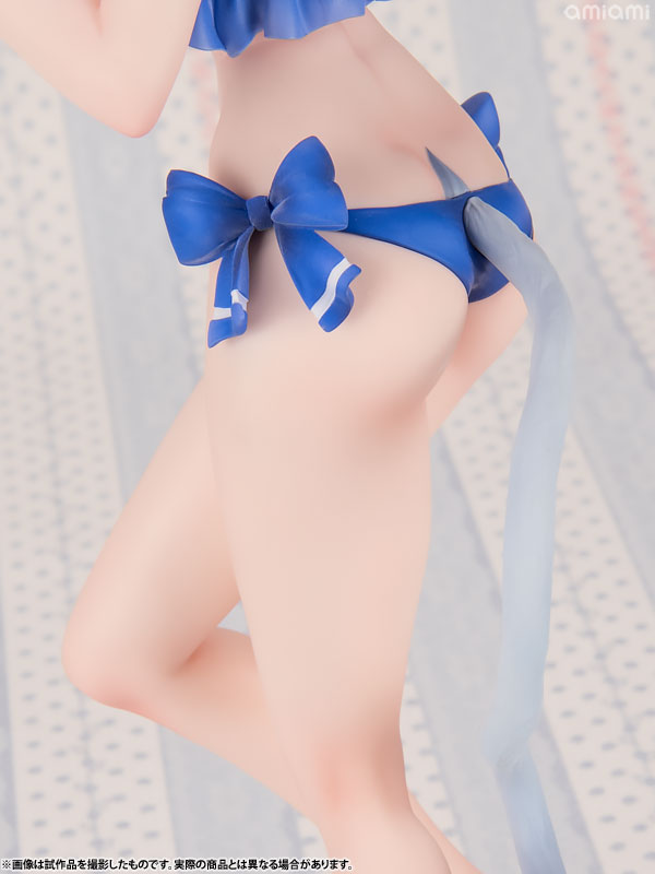 Chou Mocha 1/6 Scale Figure by KoiKoi