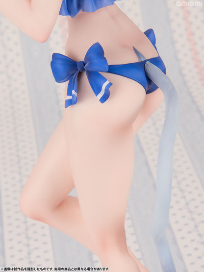 Chou Mocha 1/6 Scale Figure by KoiKoi