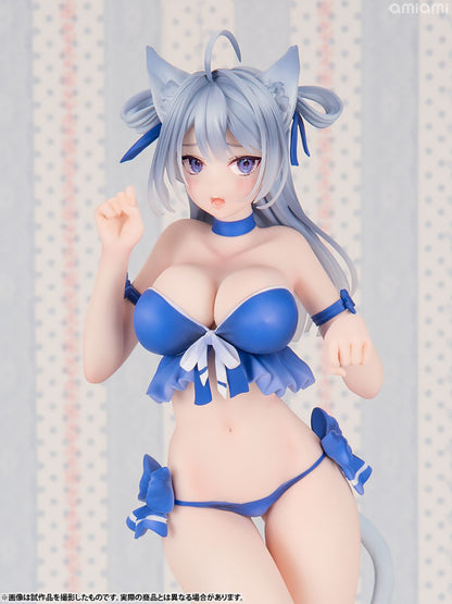 Chou Mocha 1/6 Scale Figure by KoiKoi